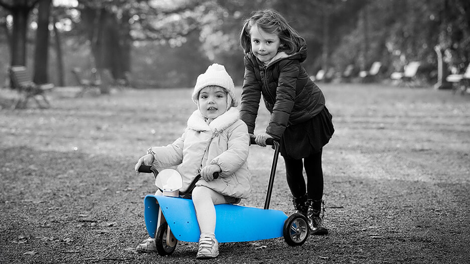 sélection cadeaux pour enfant bio